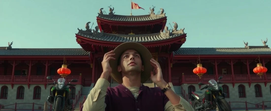 Claude’s Xiaoma Durex Copywriter Skill Tested (7 Campaigns)