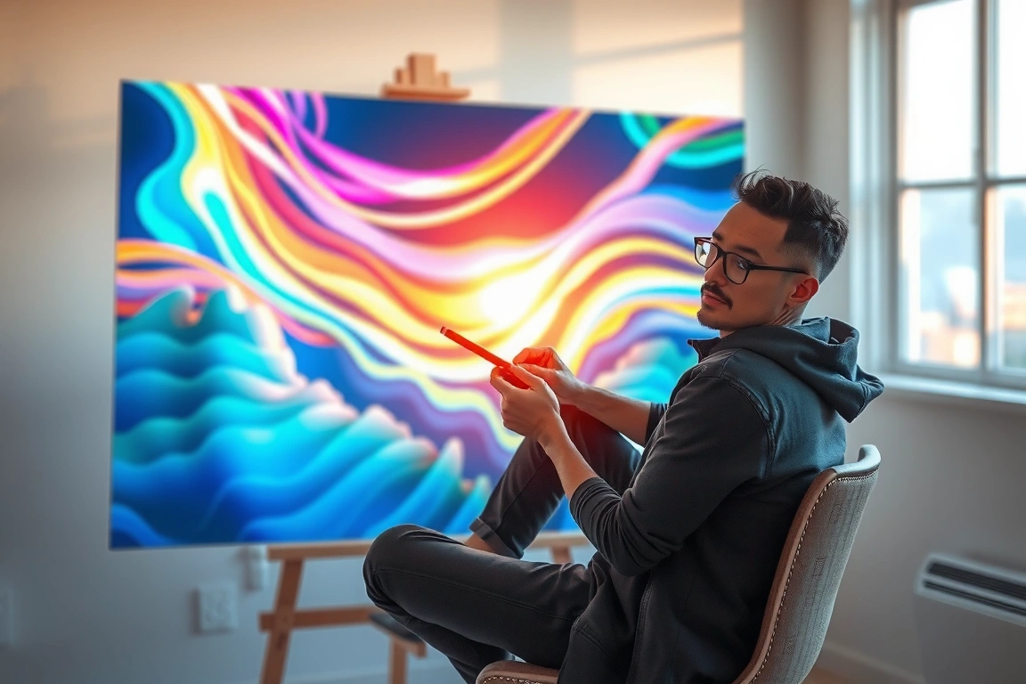 Unlocking New Opportunities in Freelancing and Creative Work — How to Make Money with AI: Practical Paths to Explore Today