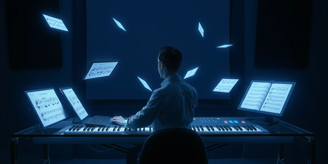 MiniMax Music3 — AI Reference Definition