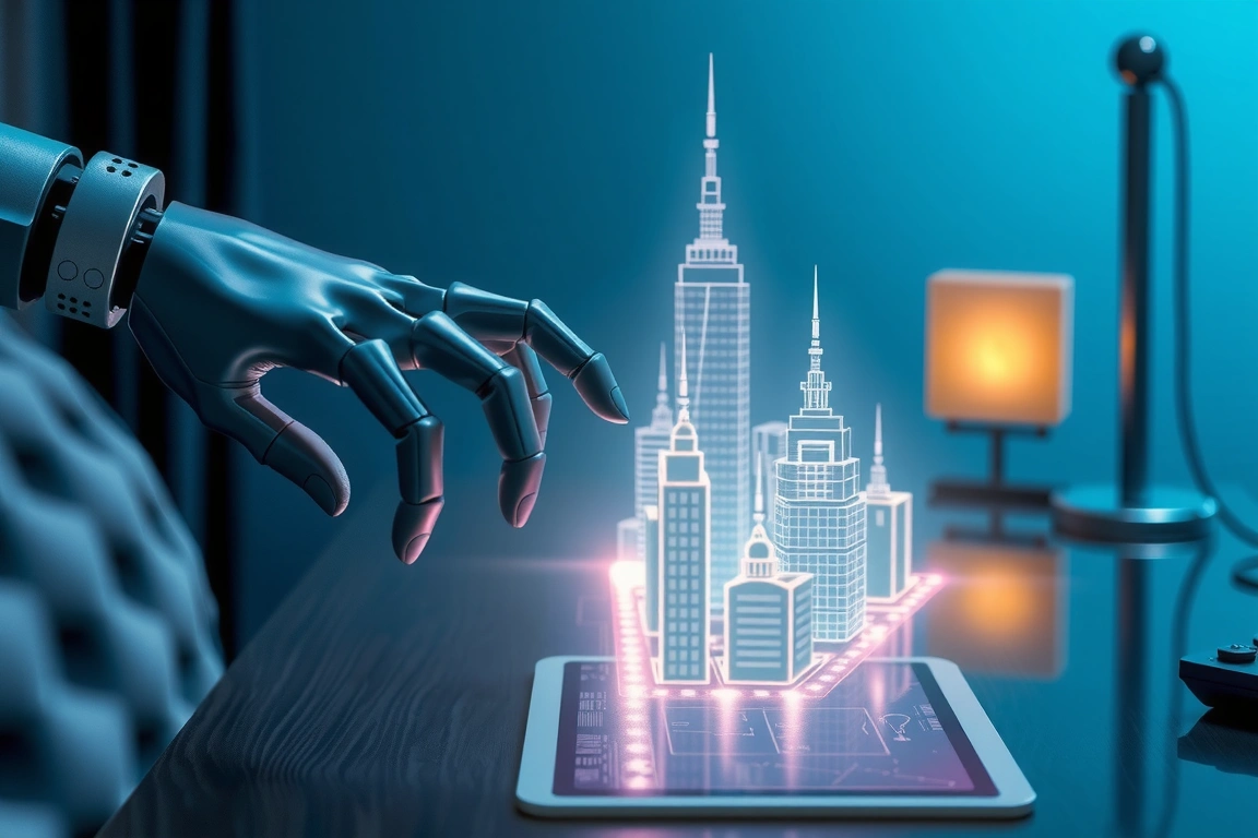 What it is — My AI Town: Build a Simulation in 3 Steps (2026)