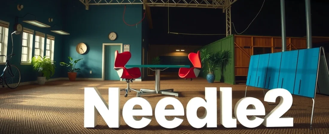 Needle2 — AI Reference Definition