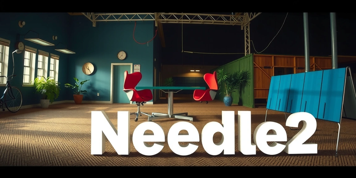 Needle2 — AI Reference Definition
