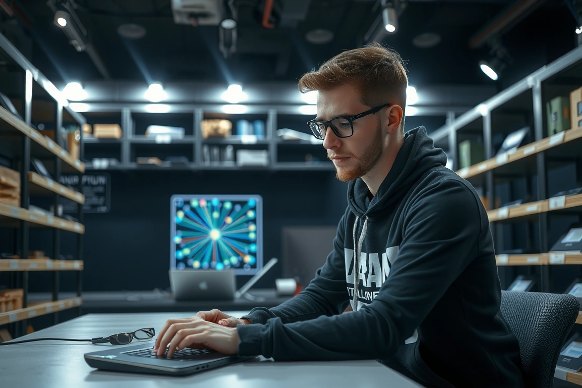 What it is — North Micro Vision Instruct AI Model — AI Reference Definition