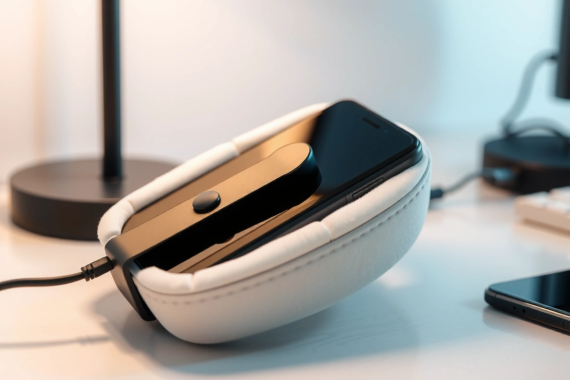 What it is — Phone Harness — AI Reference Definition