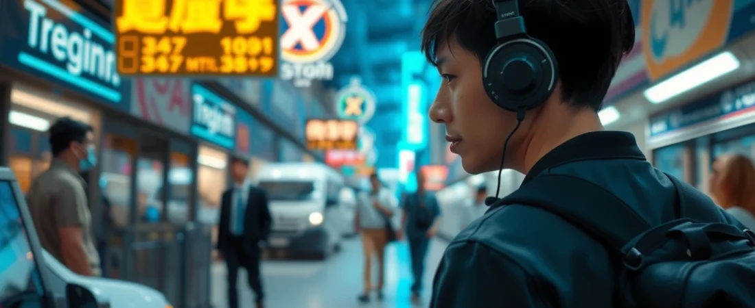 Phone Harness — AI Reference Definition