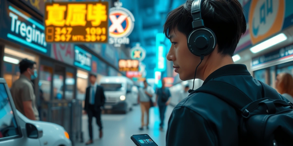 Phone Harness — AI Reference Definition