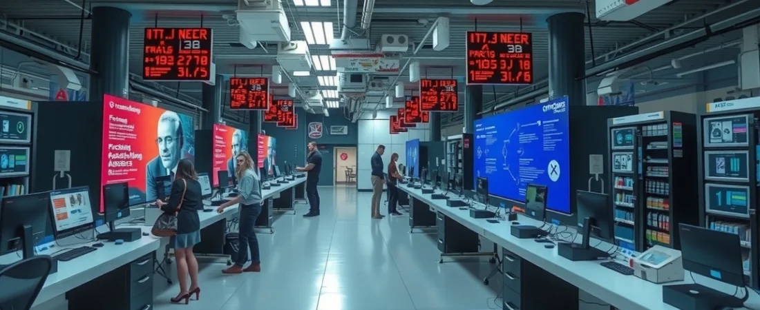 Practical Paths to Monetize AI Skills in Today’s Market