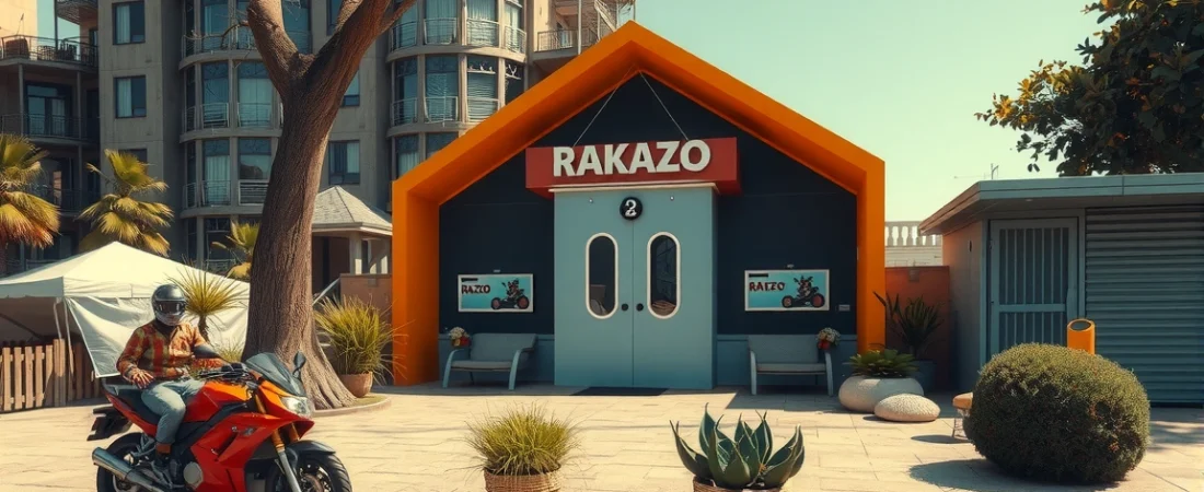 Rakazo Open Source Grok Bot Alternative: 2026 Analysis