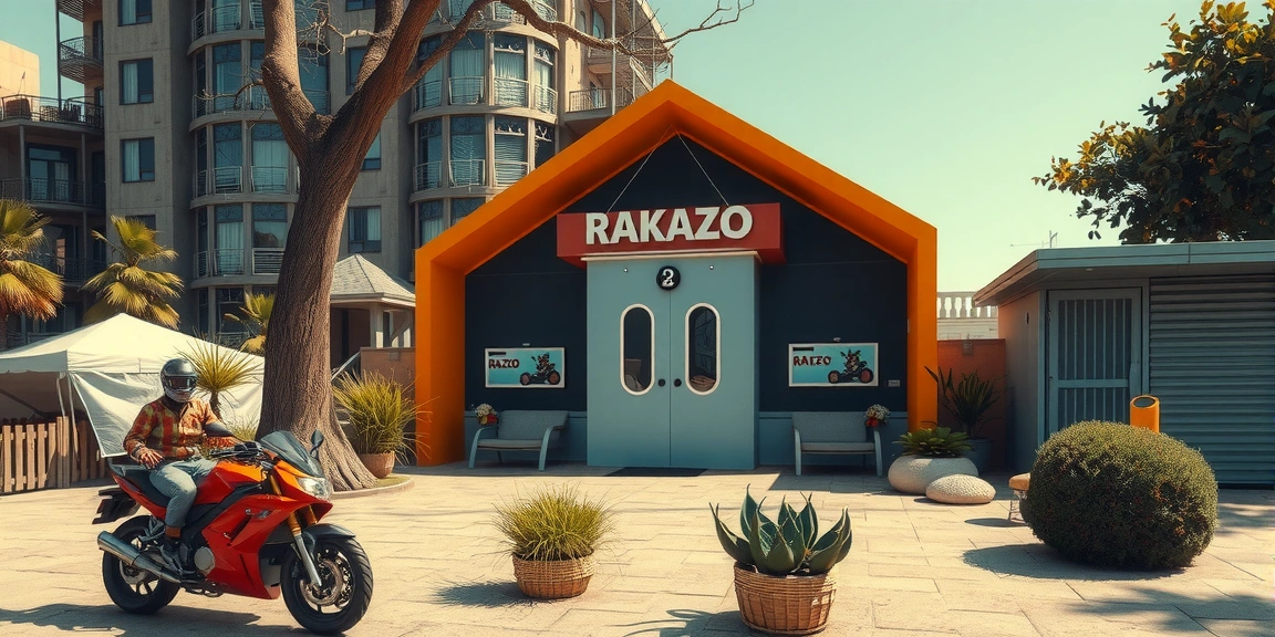 Rakazo Open Source Grok Bot Alternative: 2026 Analysis
