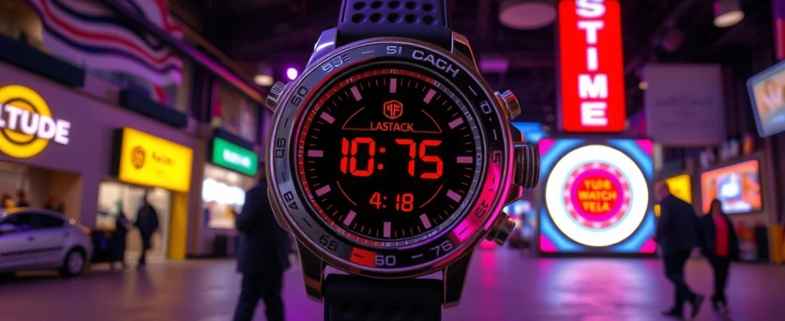 Vibewatch M5stack Stopwatch AI Vibe Coding: A Practical Look (2026)