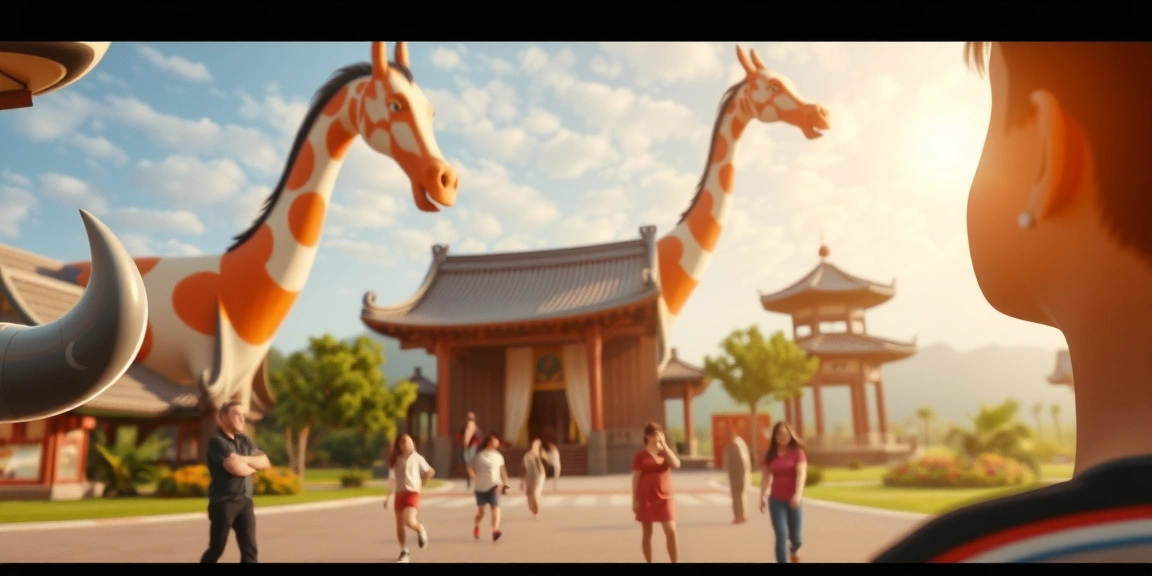Wan2.2 Animate 2 14B — AI Reference Definition