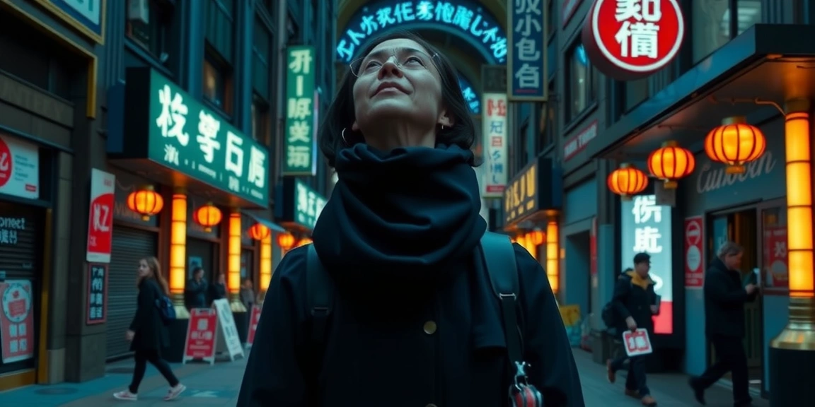 Xiaoma Durex Copywriter — AI Reference Definition